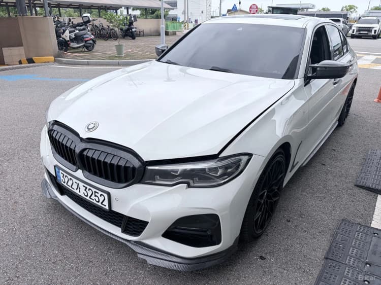 3 Series (G20)