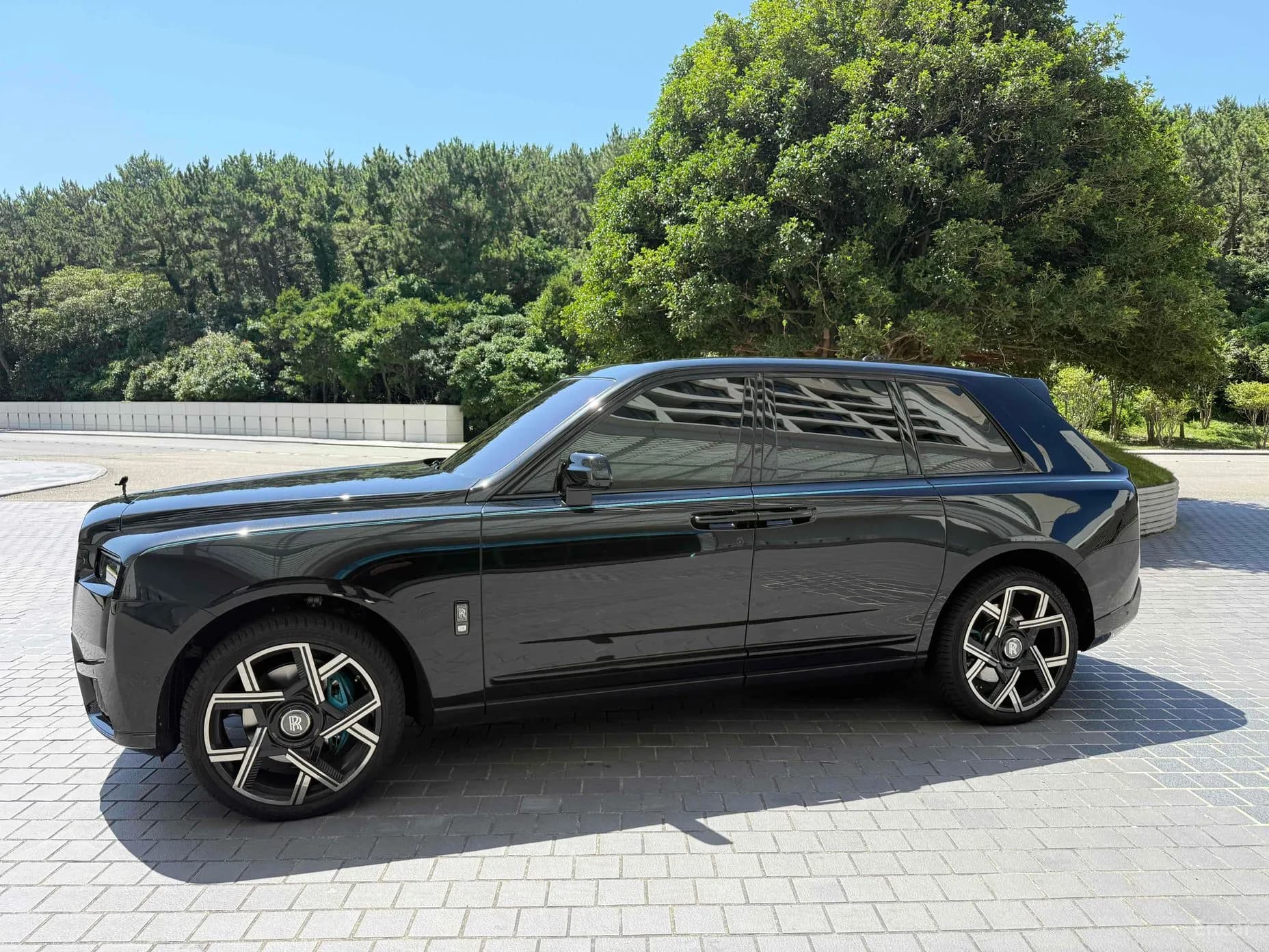 Cullinan