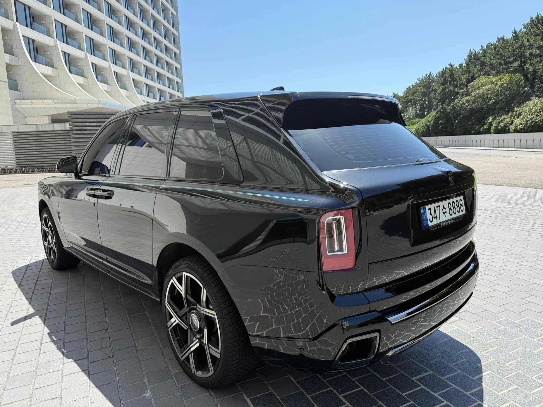 Cullinan