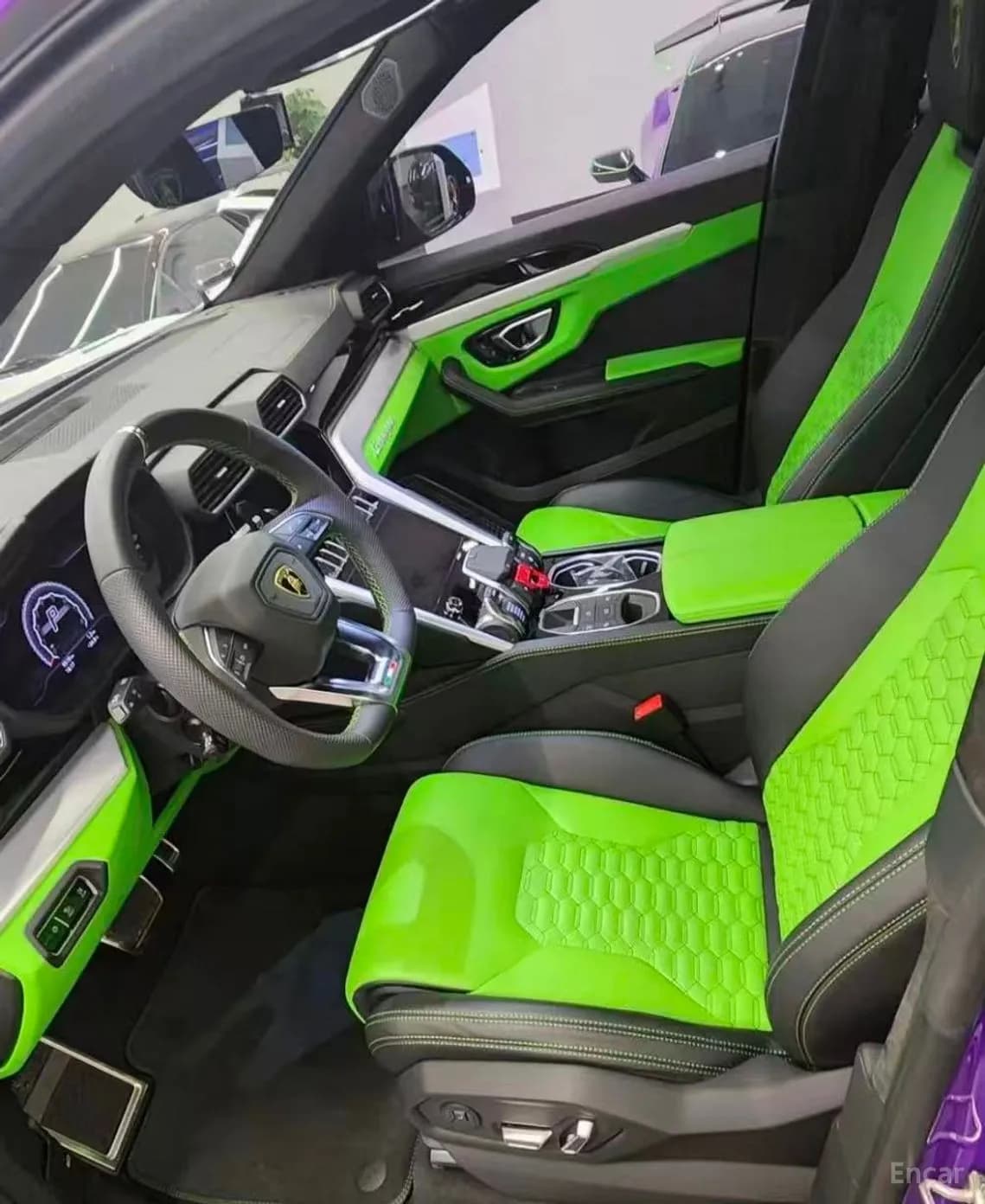 Urus