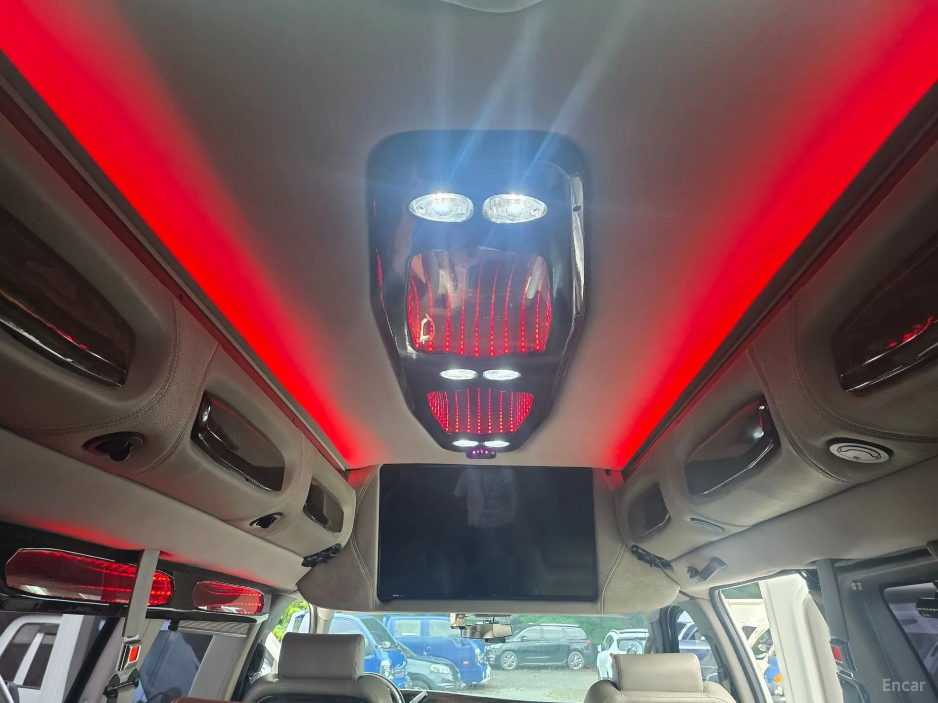 Express Van