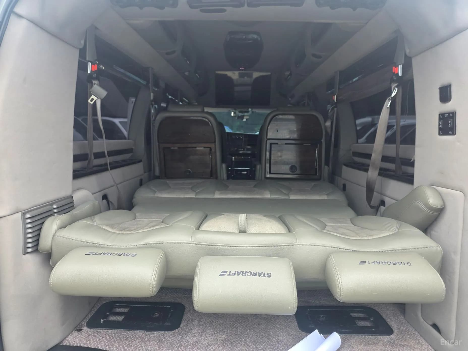 Express Van
