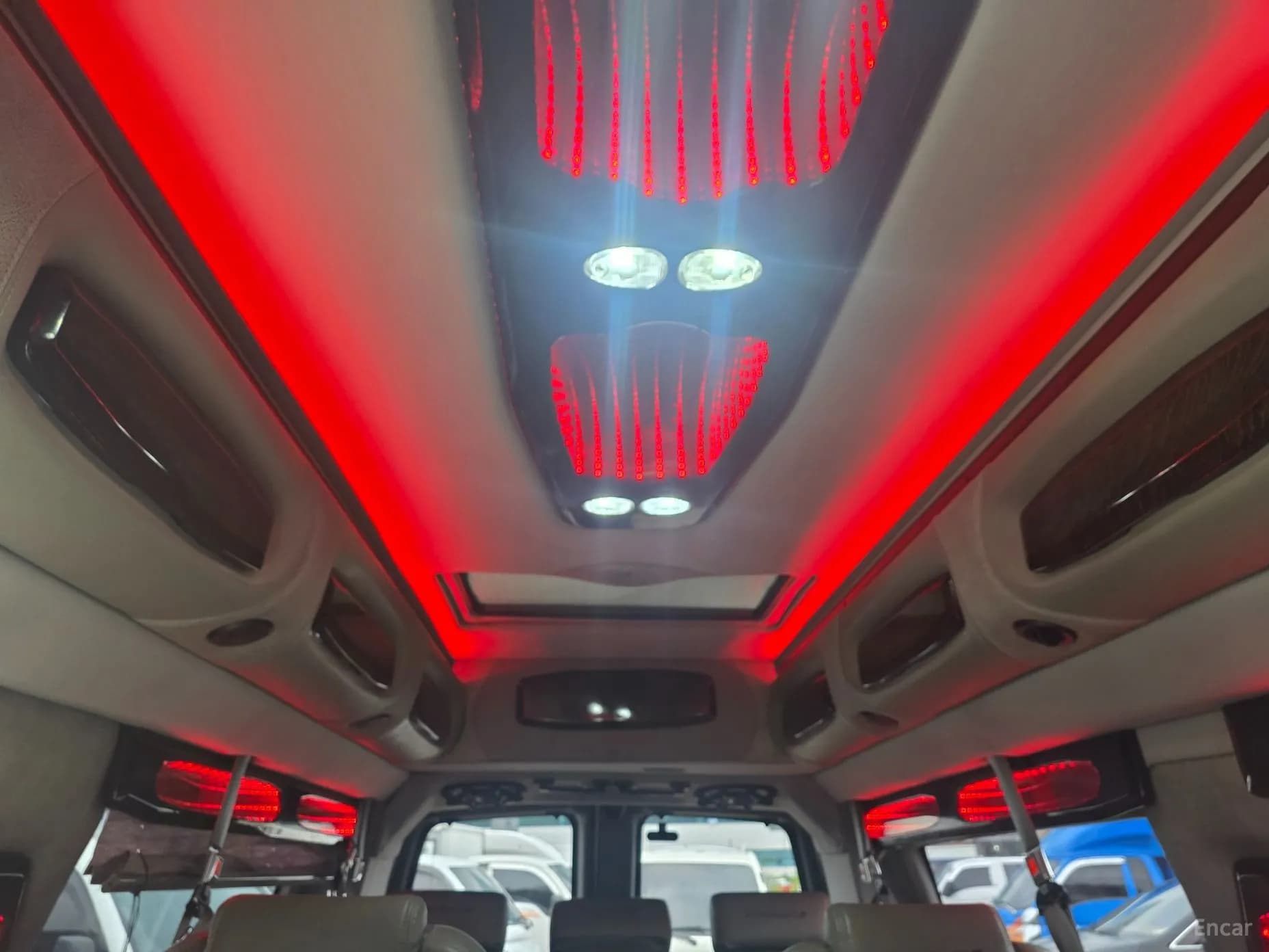 Express Van