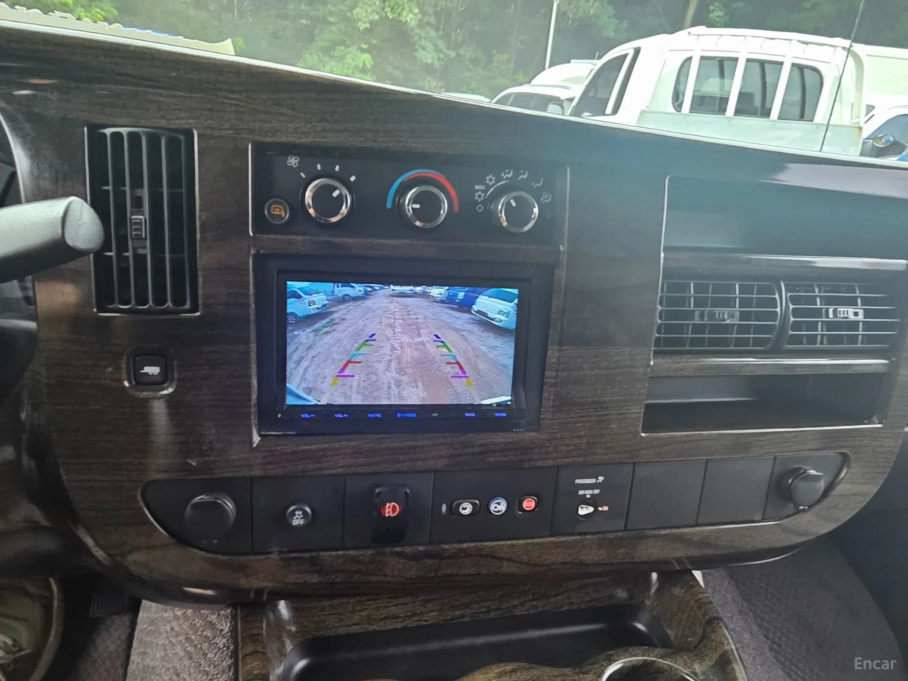 Express Van