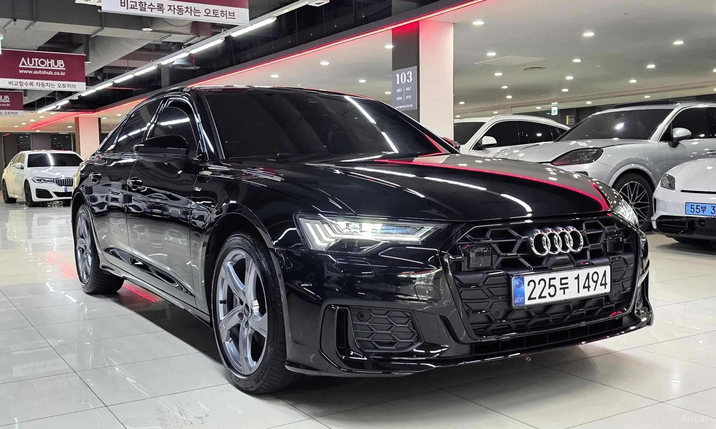A6 (C8)