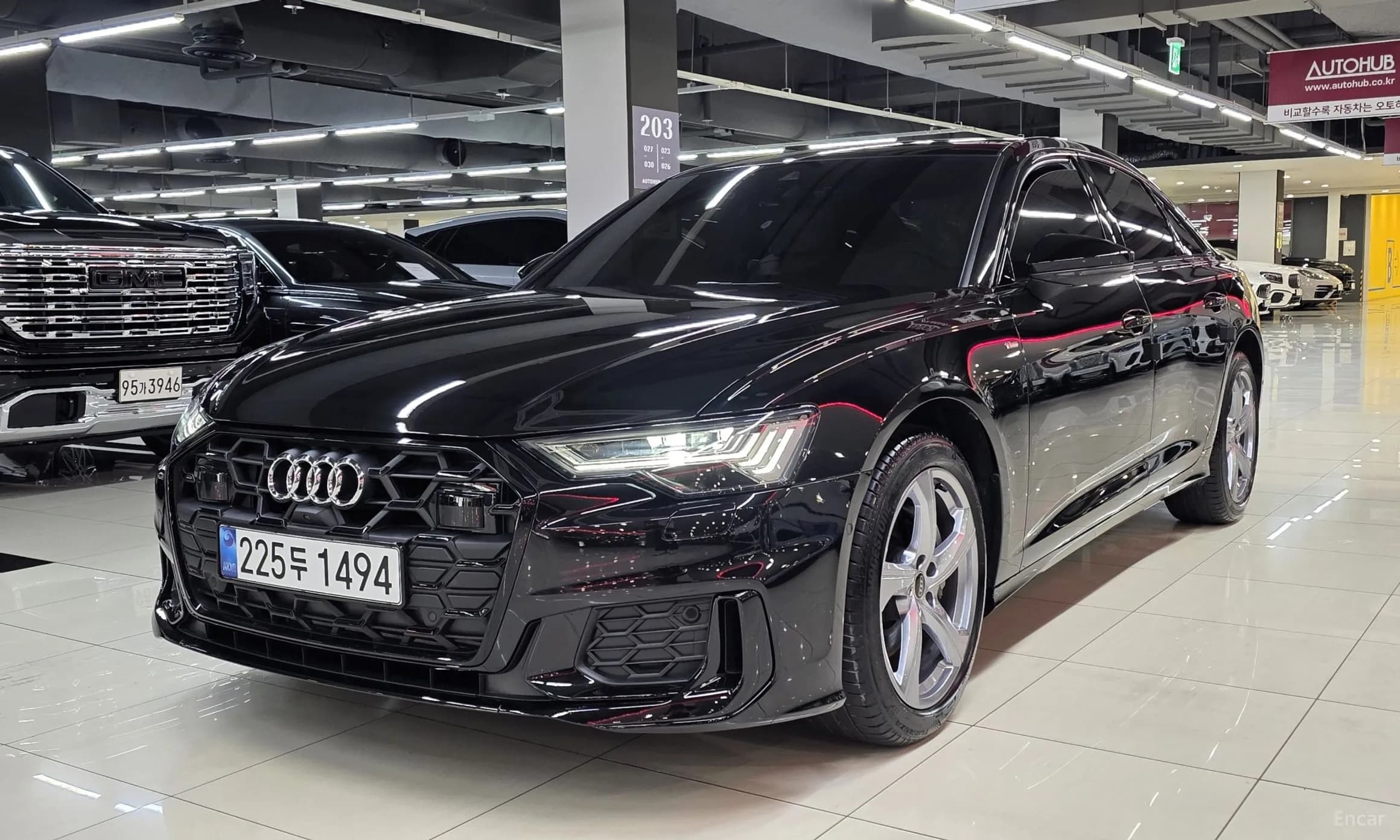 A6 (C8)