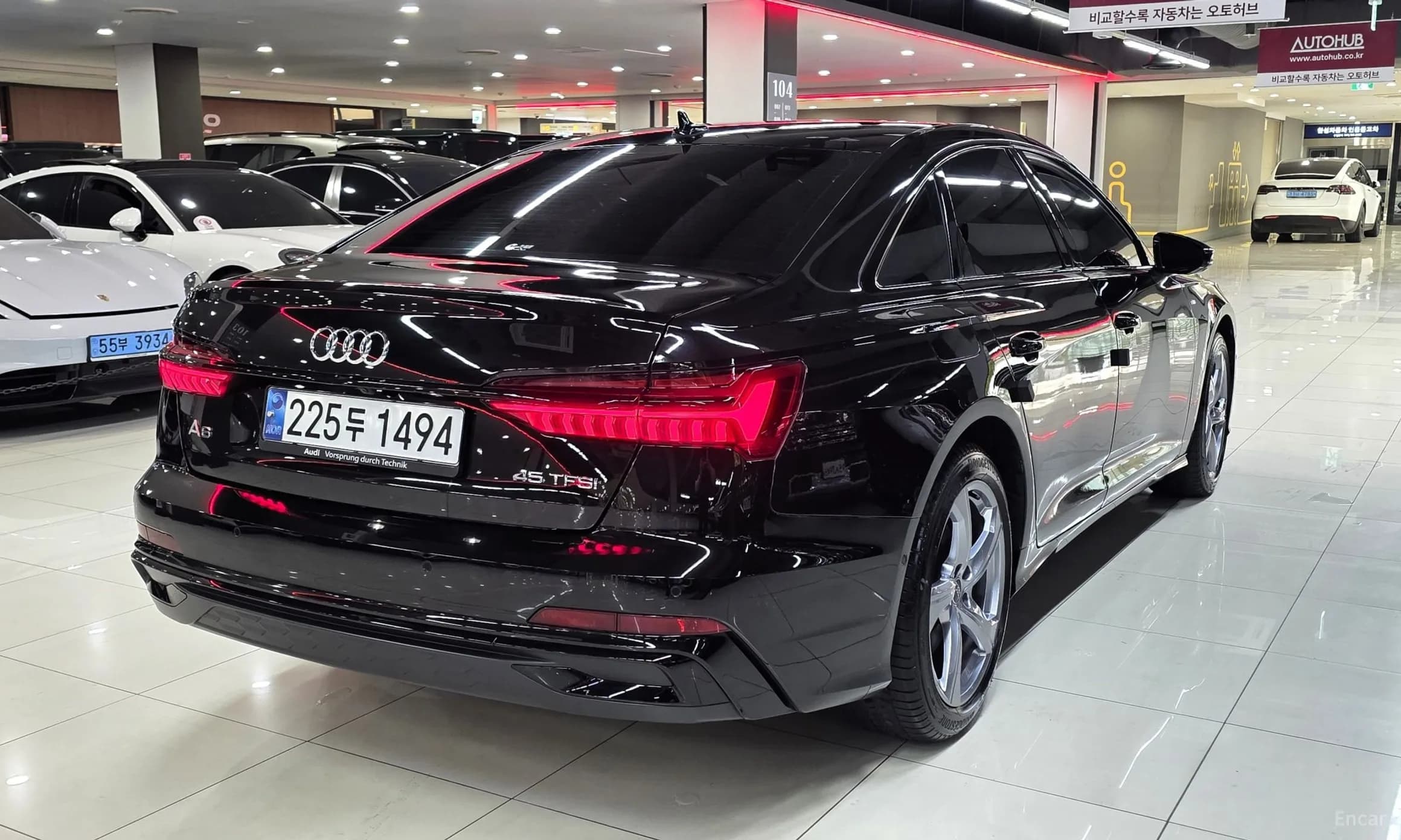 A6 (C8)