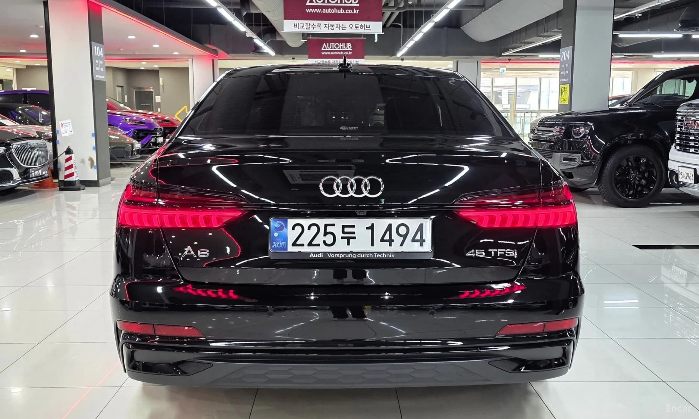 A6 (C8)