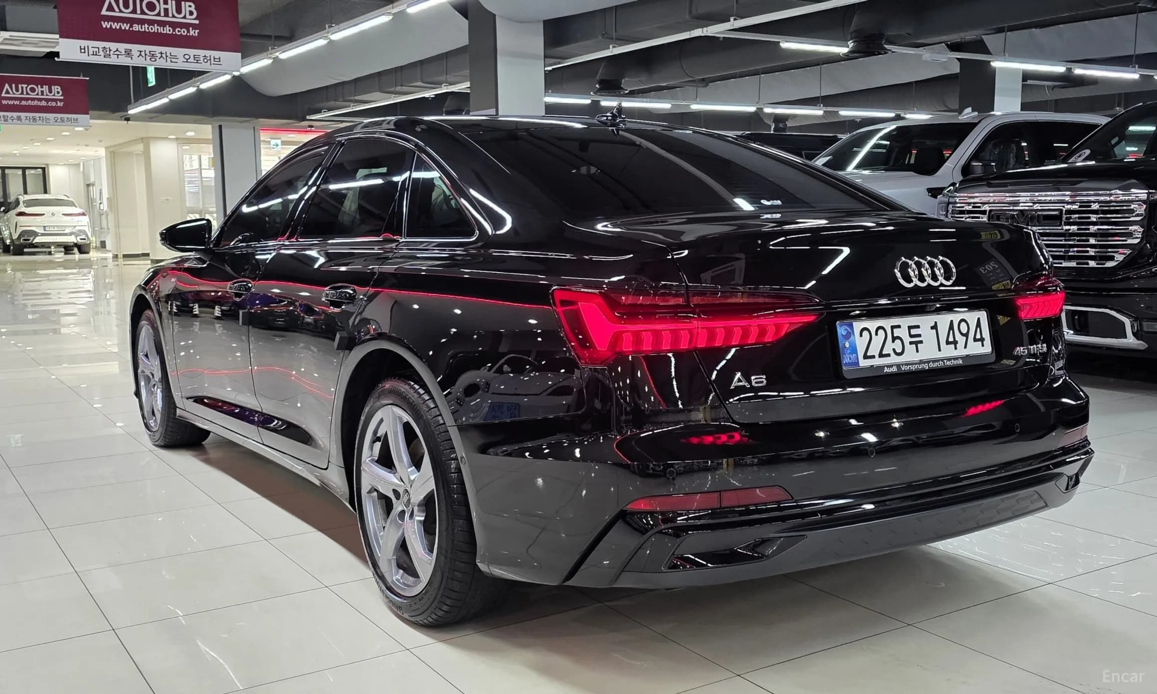 A6 (C8)