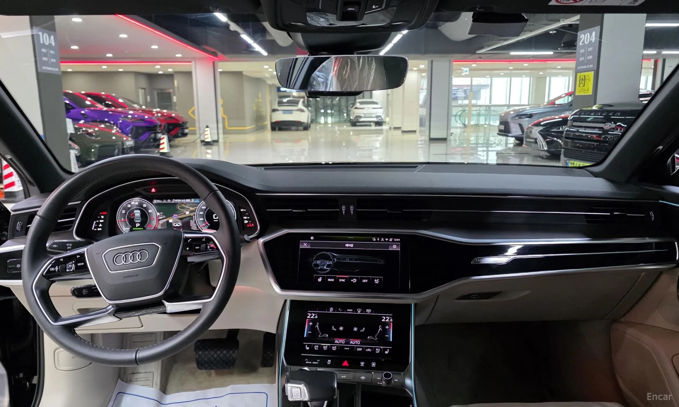 A6 (C8)
