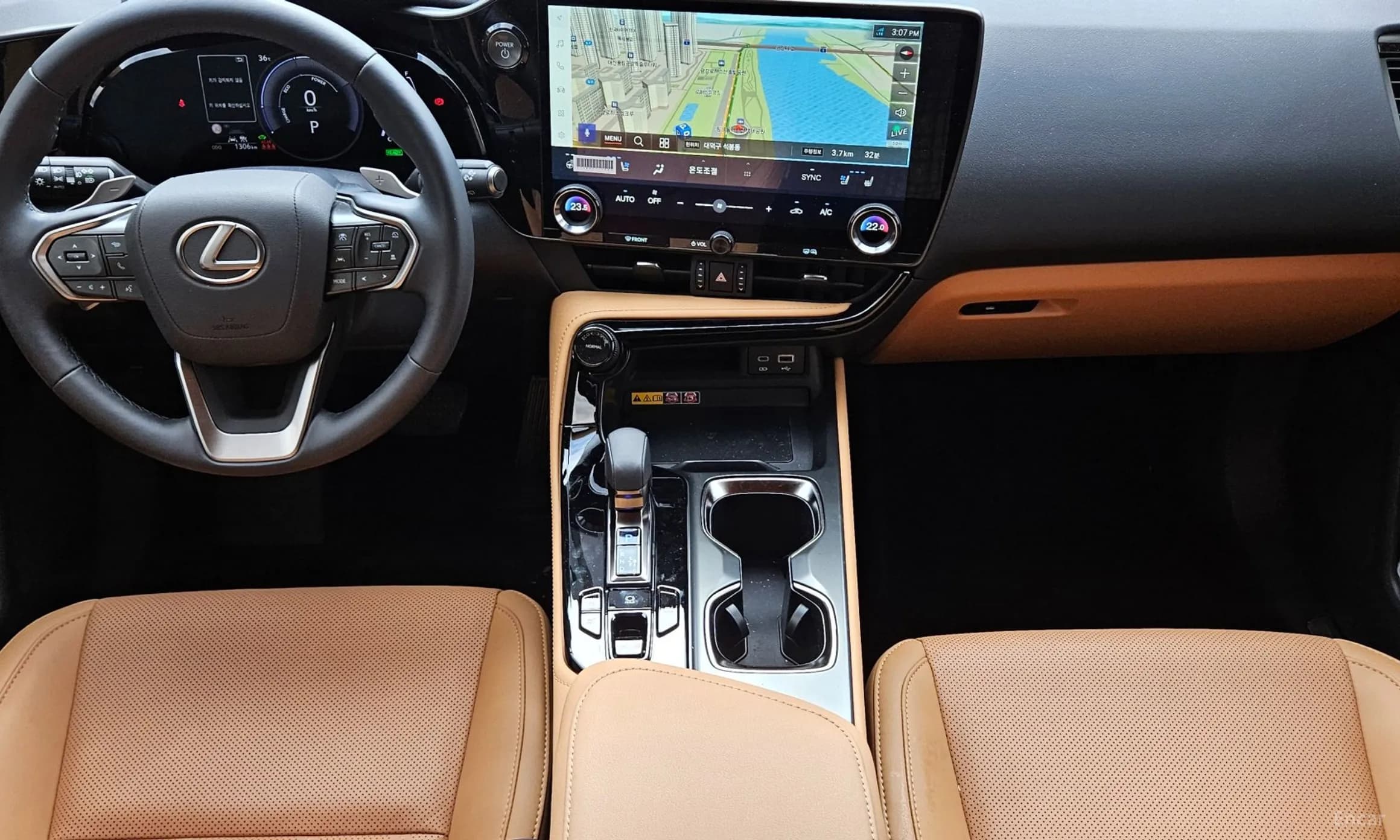 NX350h Gen 2