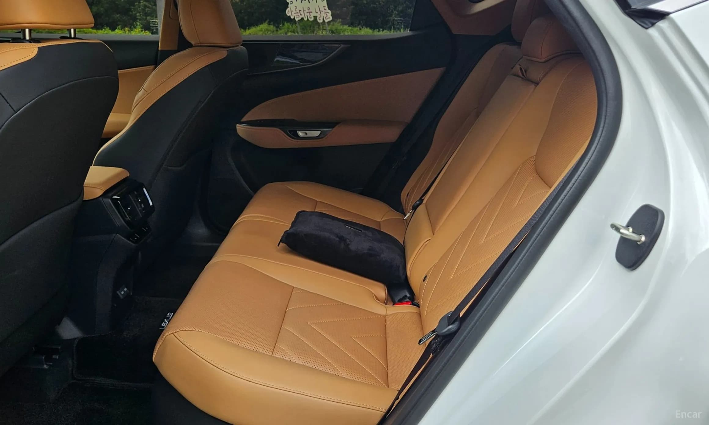 NX350h Gen 2