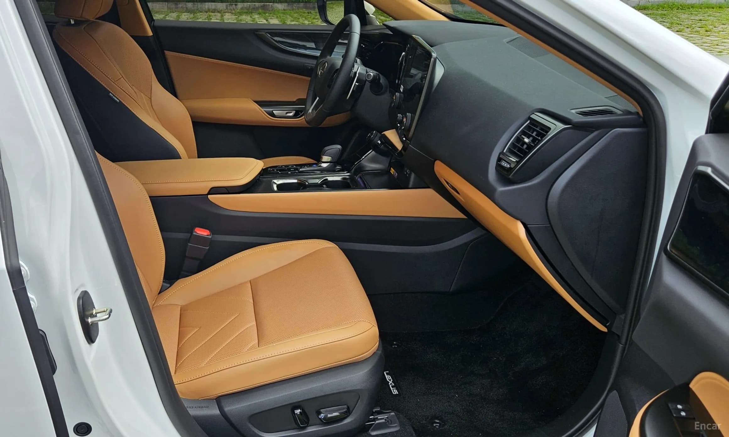 NX350h Gen 2