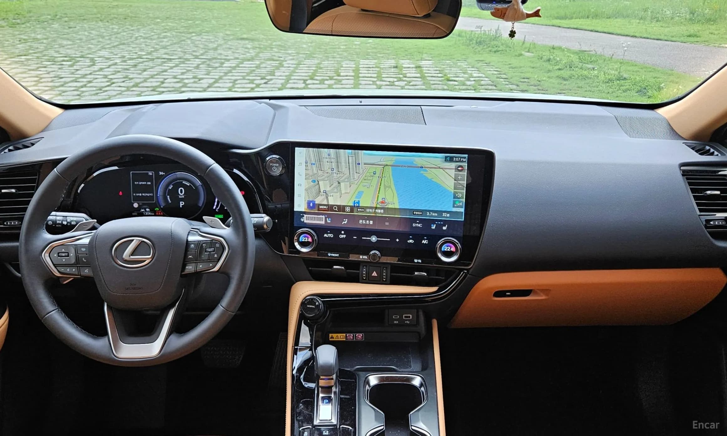 NX350h Gen 2