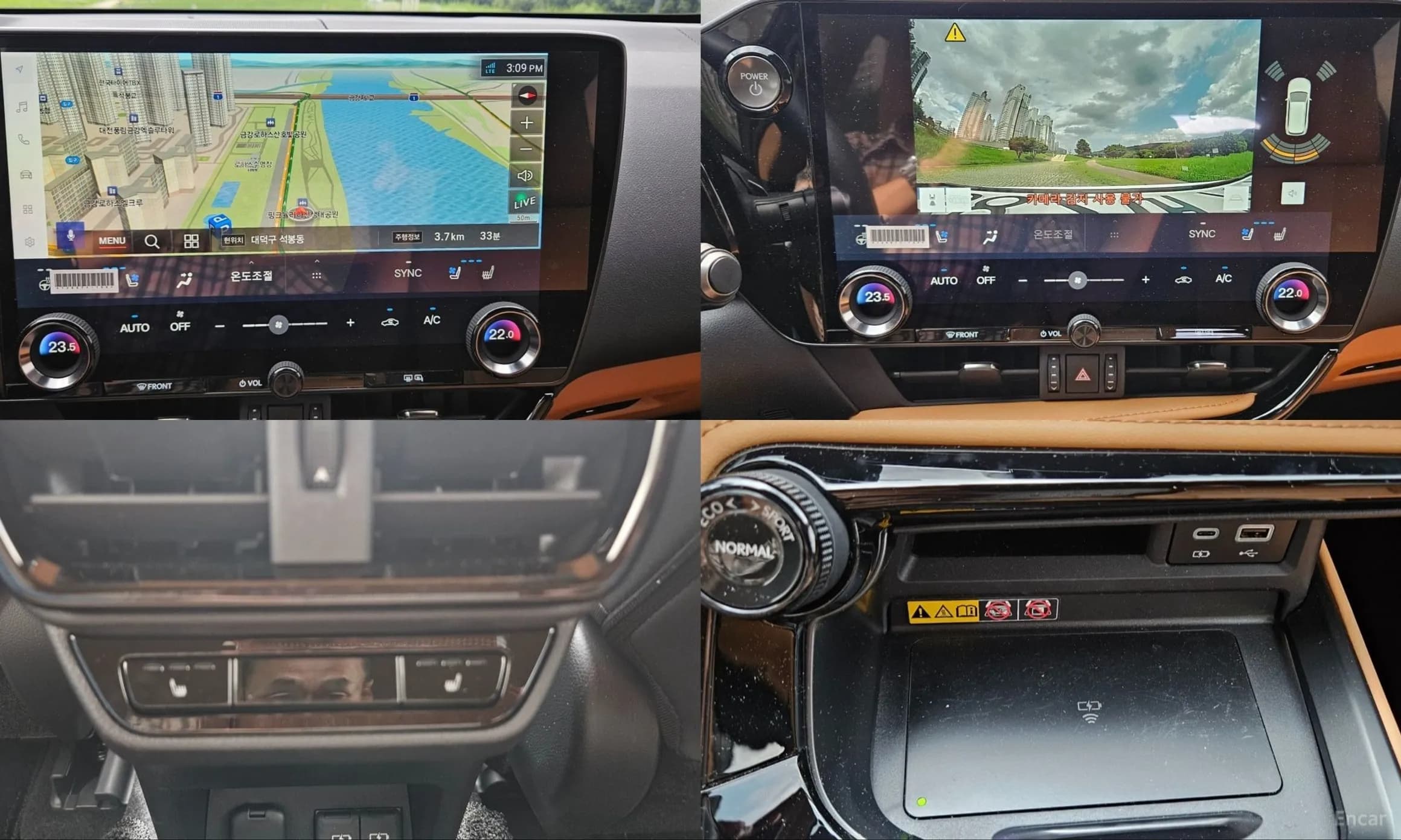 NX350h Gen 2