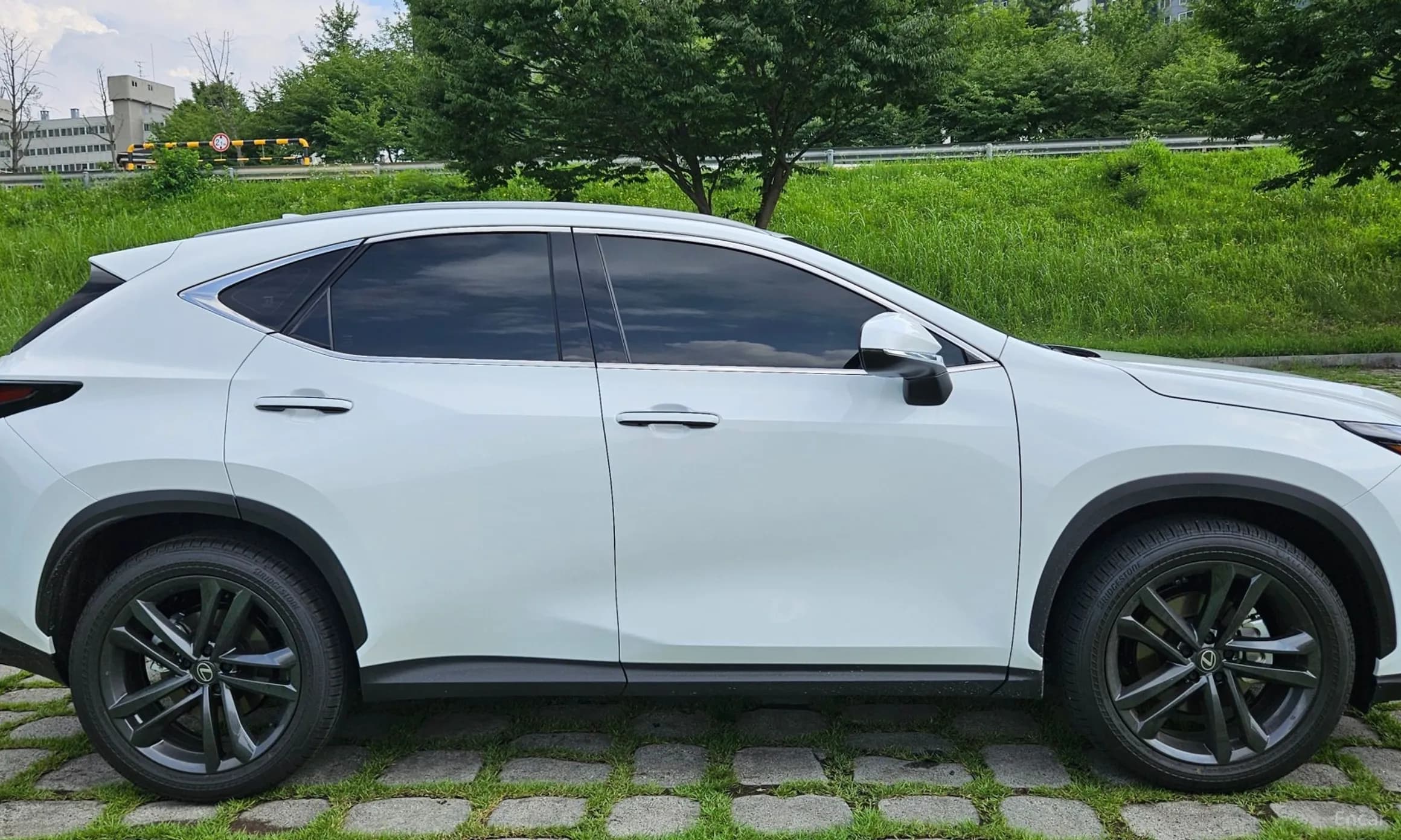 NX350h Gen 2