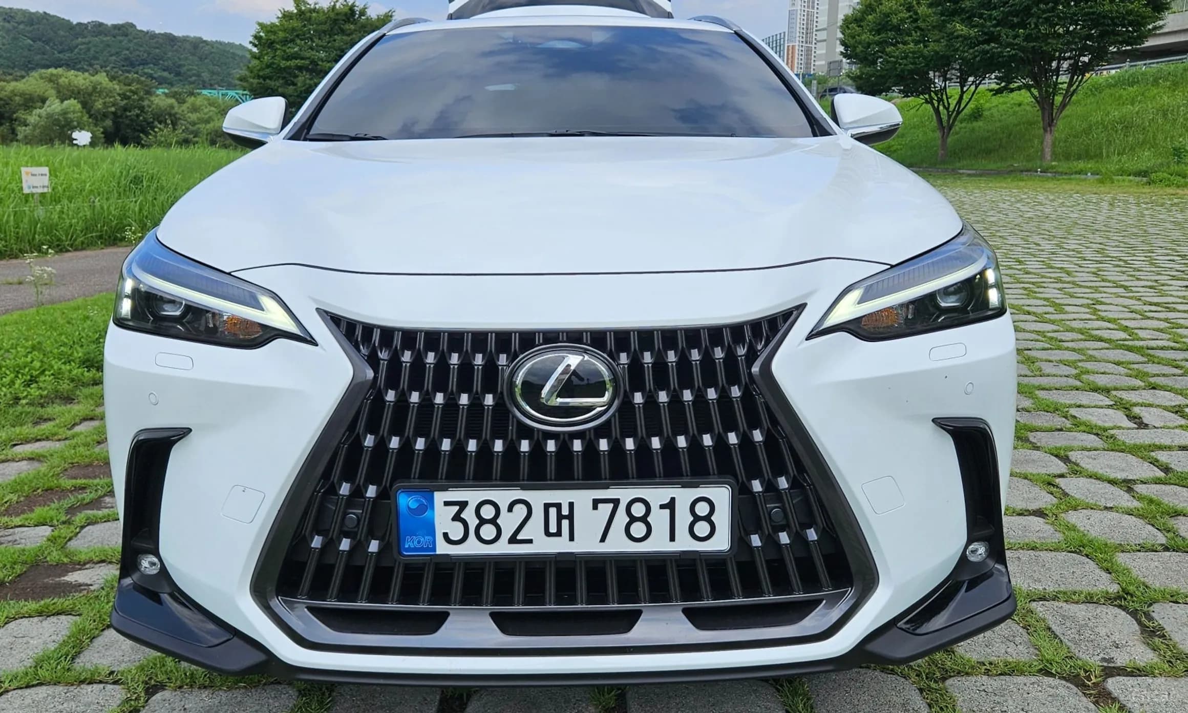 NX350h Gen 2