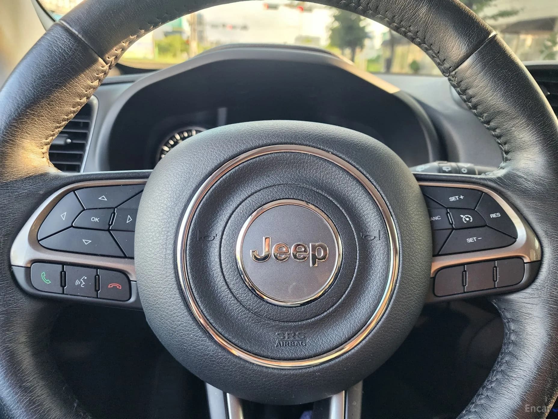 Renegade