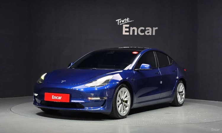 Model 3
