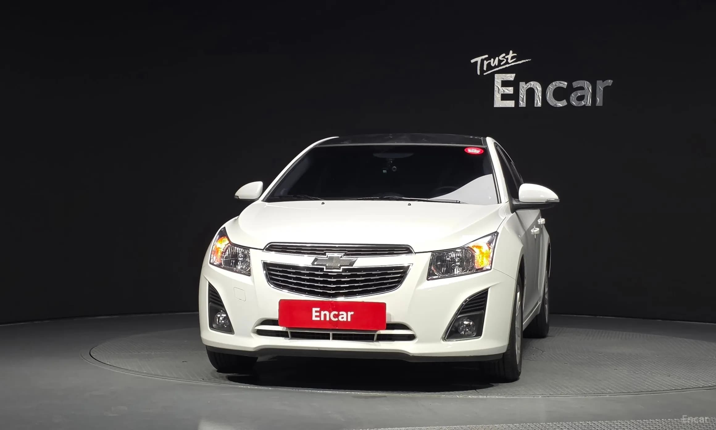 Cruze