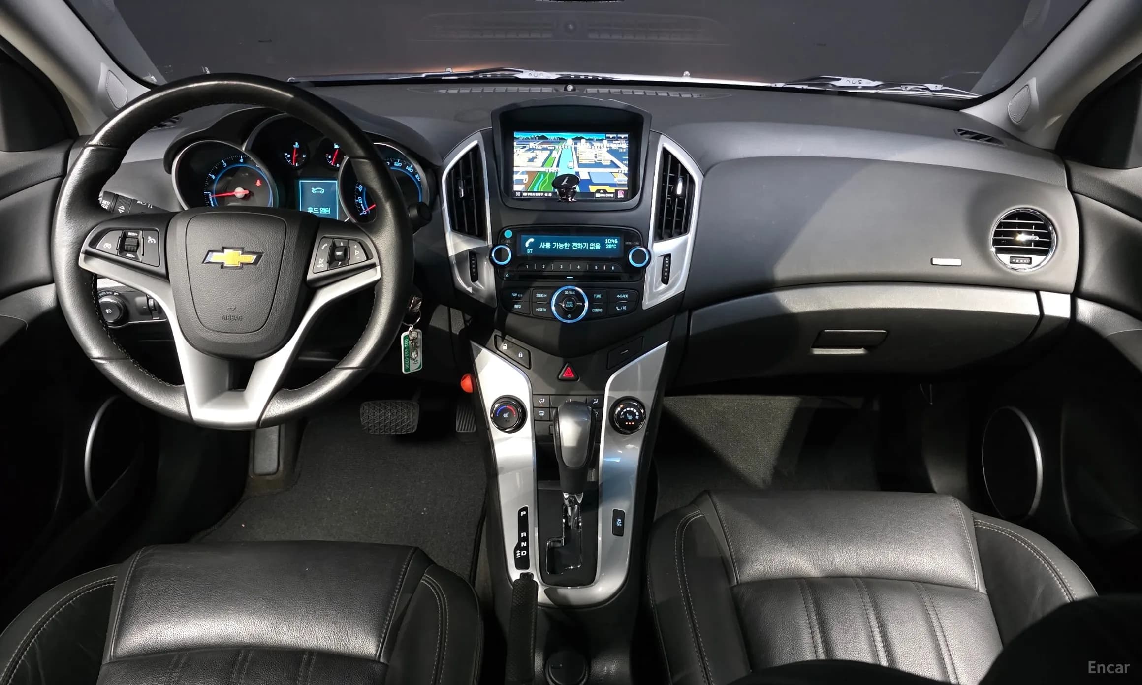 Cruze