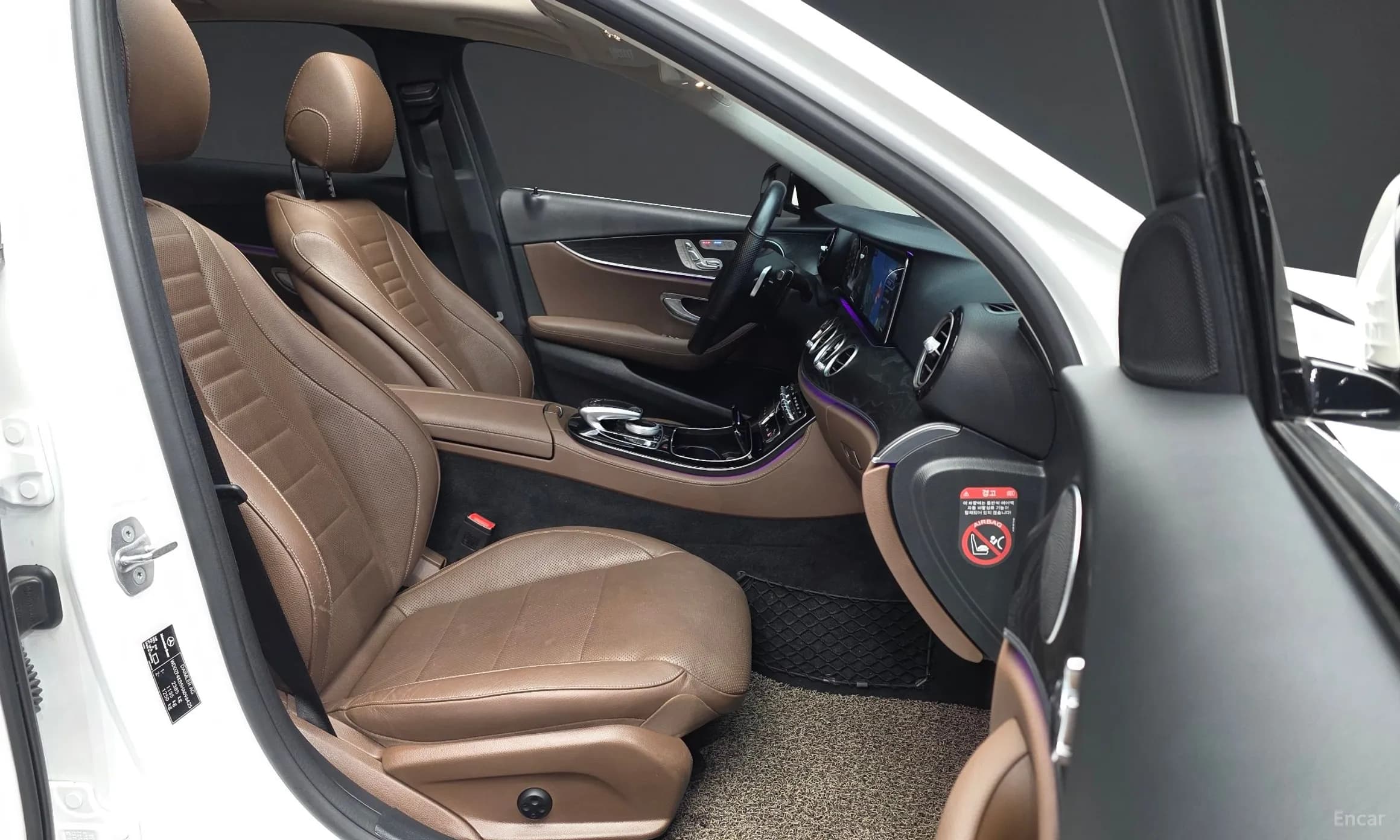 E-Class W213
