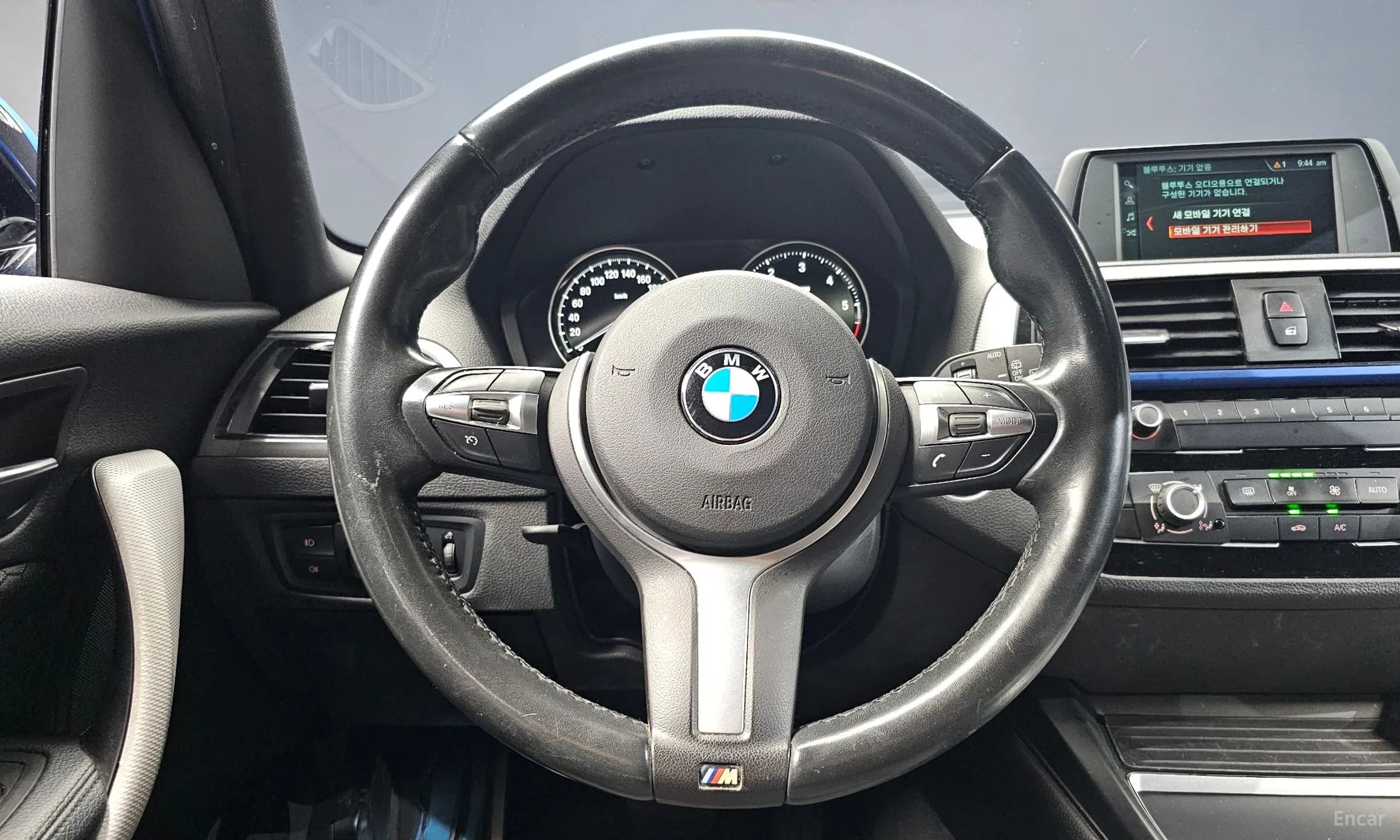 1 Series (F20)