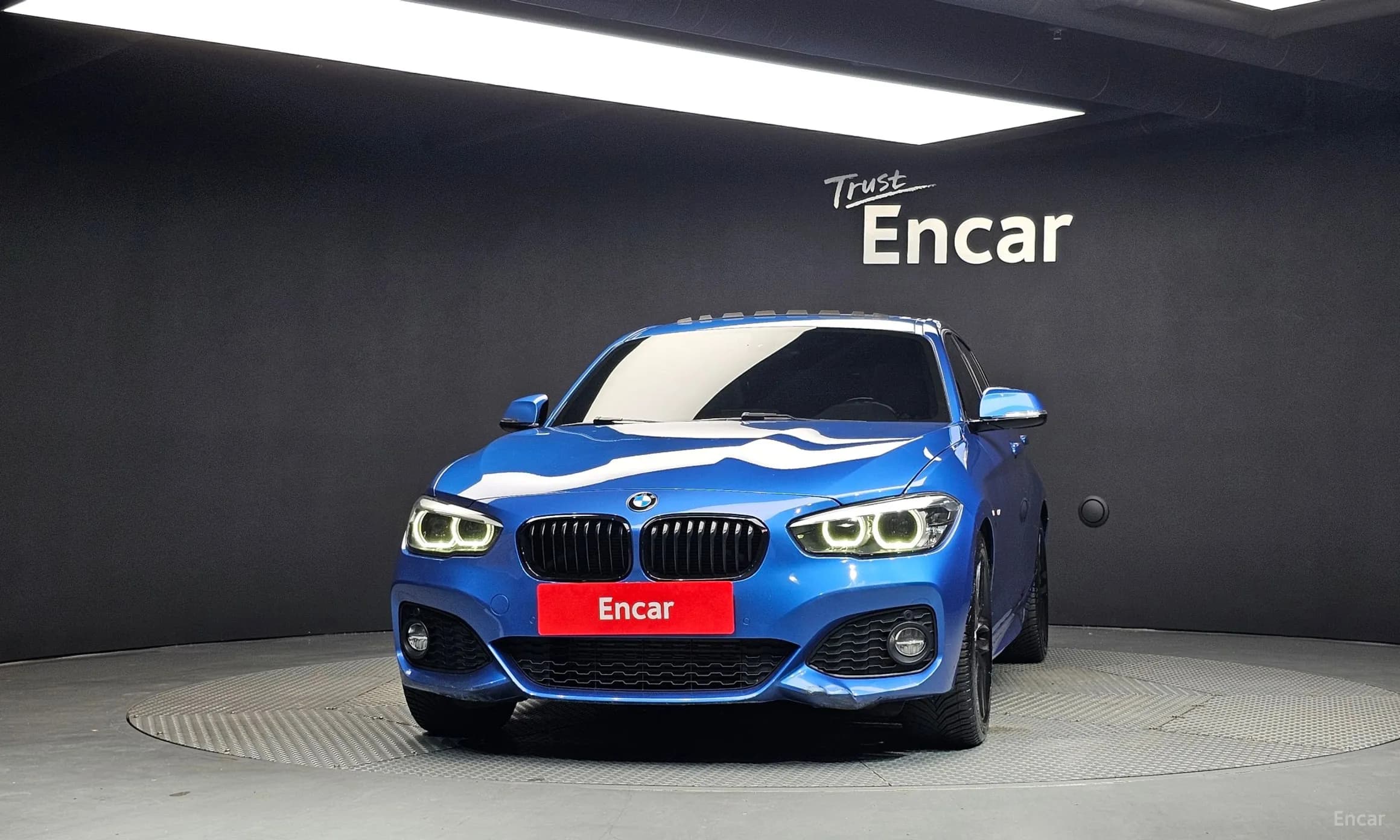 1 Series (F20)