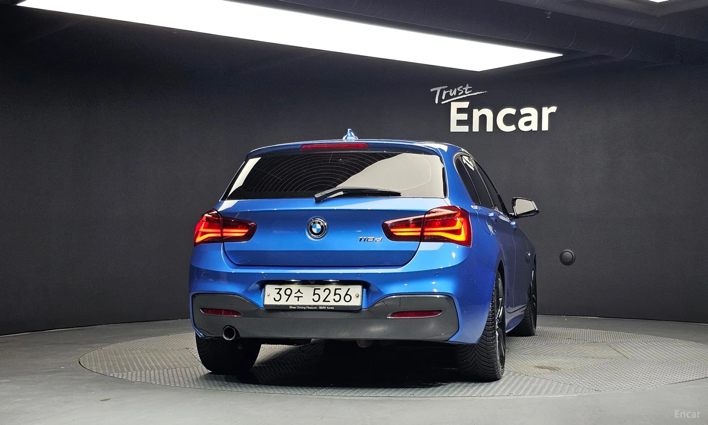 1 Series (F20)