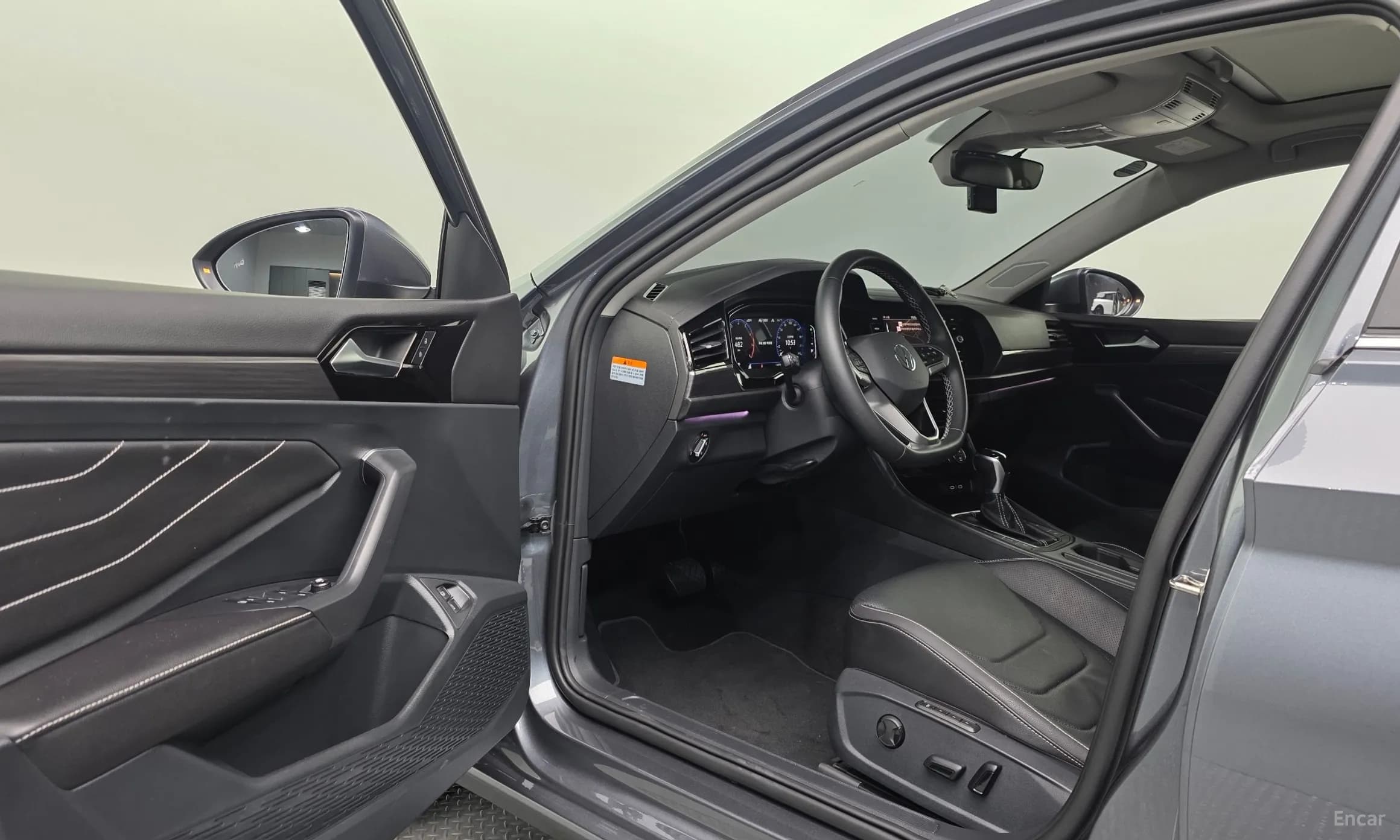Jetta 7th Generation
