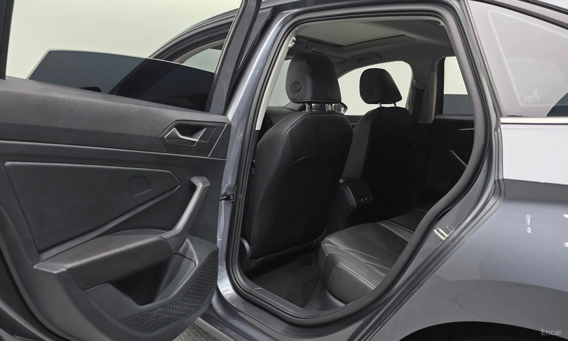 Jetta 7th Generation