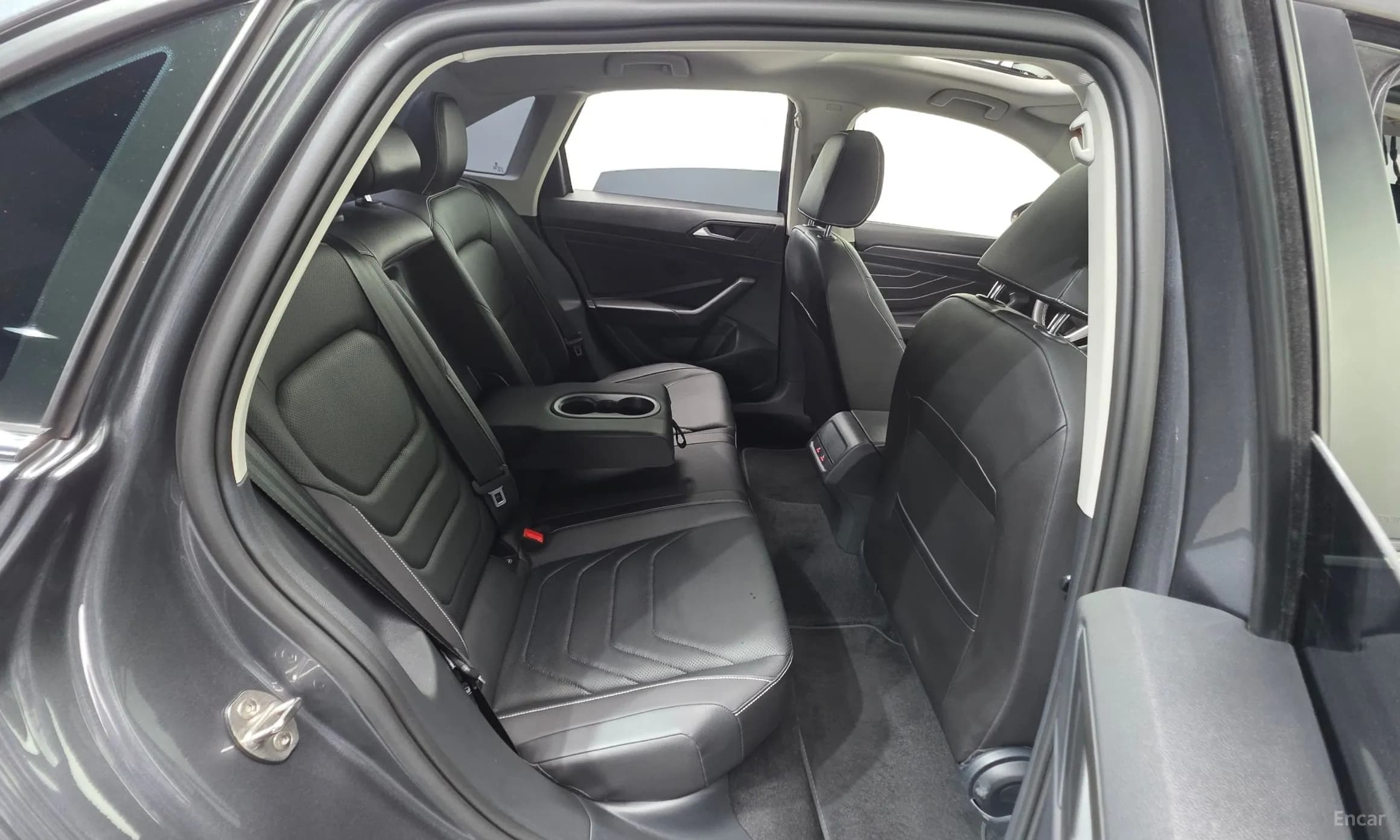 Jetta 7th Generation