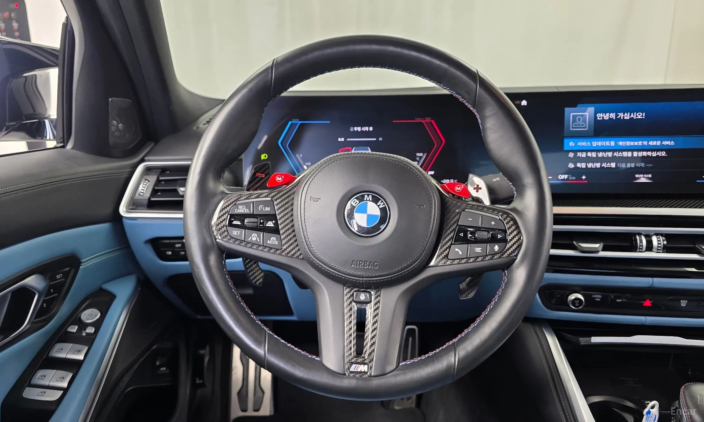 M3 (G80)