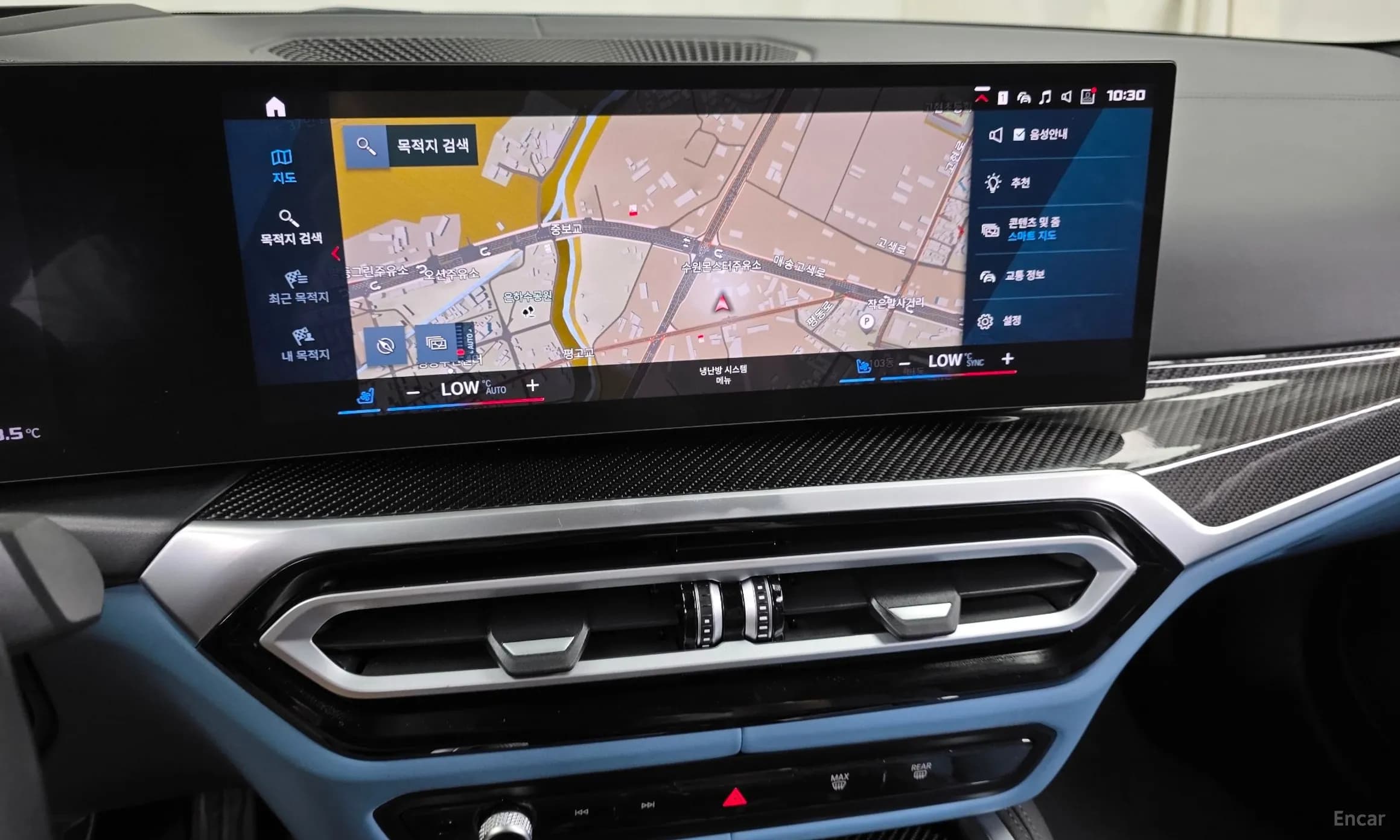 M3 (G80)