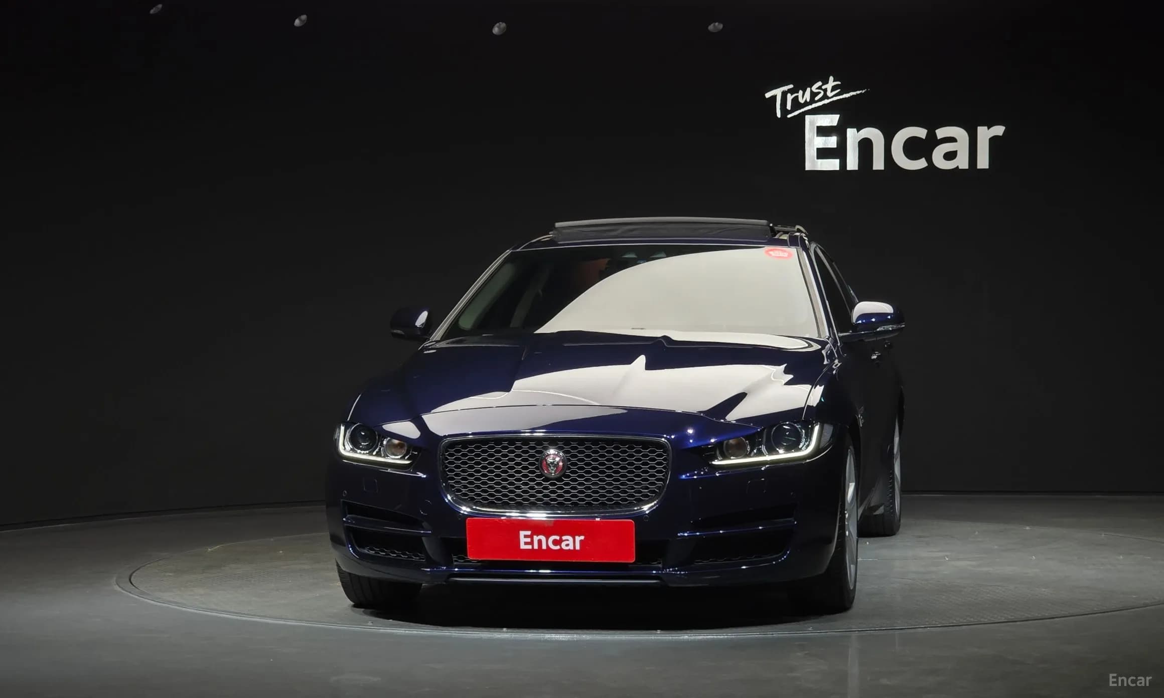 XE