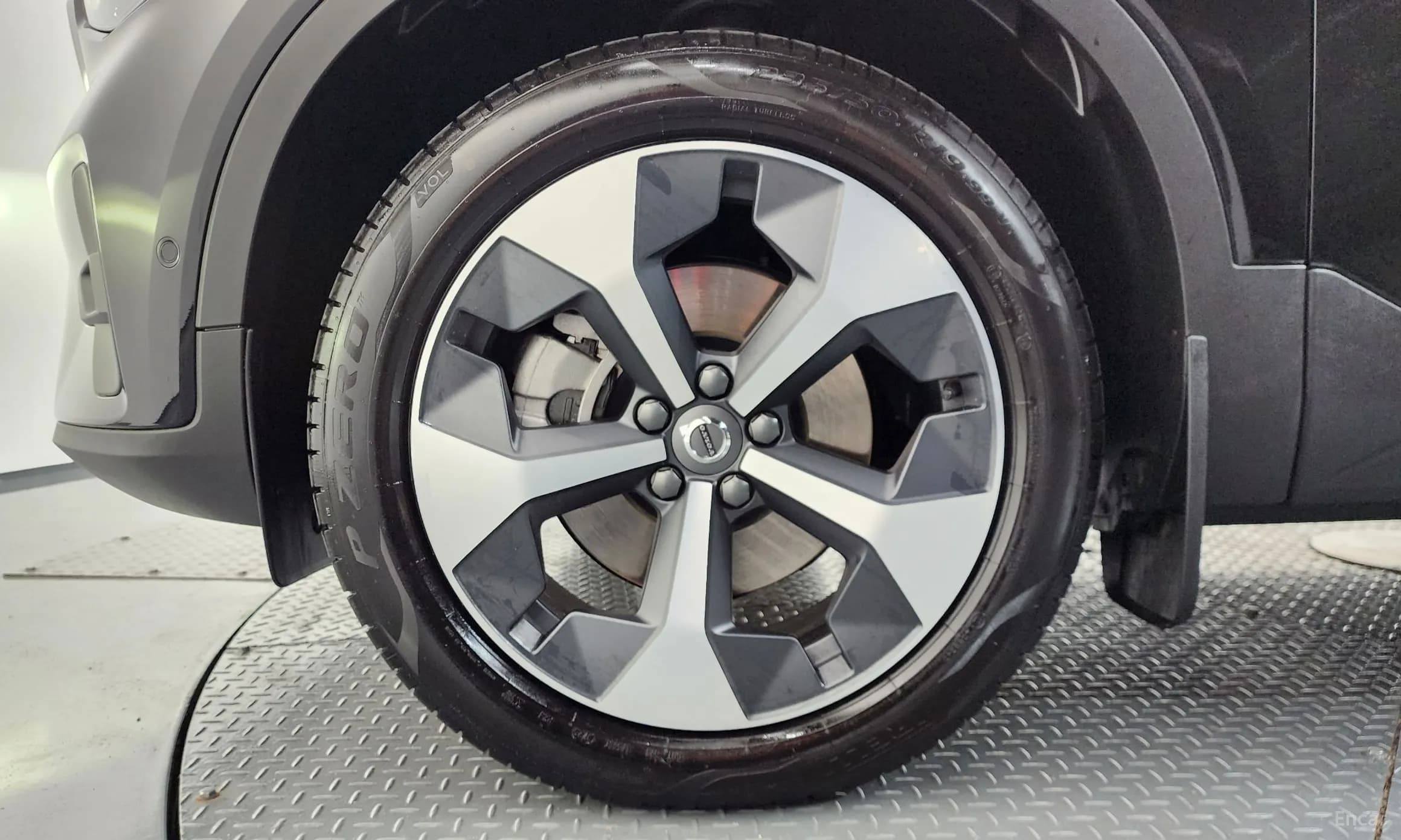 XC40