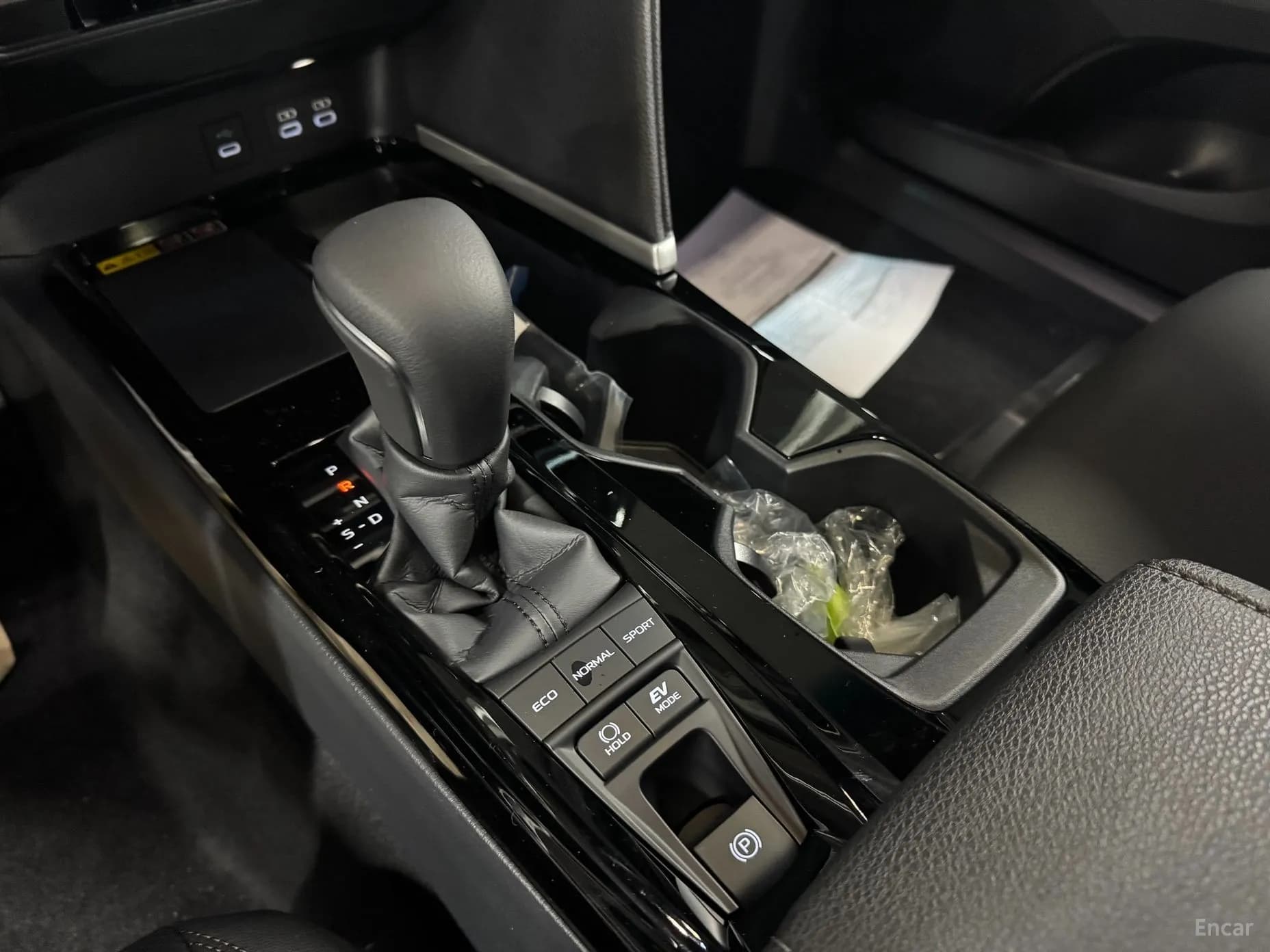 Camry (XV80)