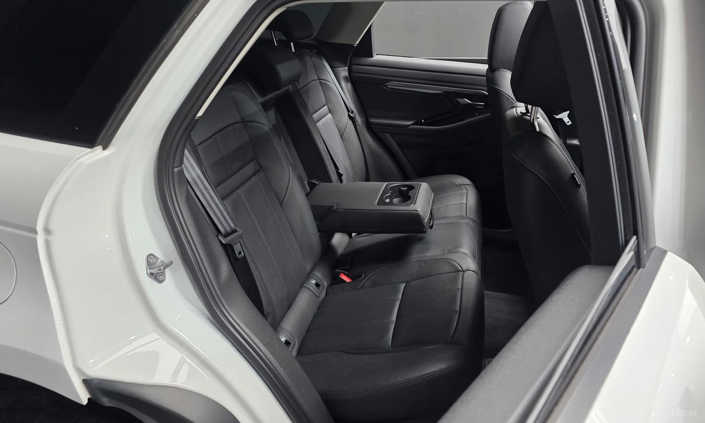 Range Rover Evoque 2nd Generation