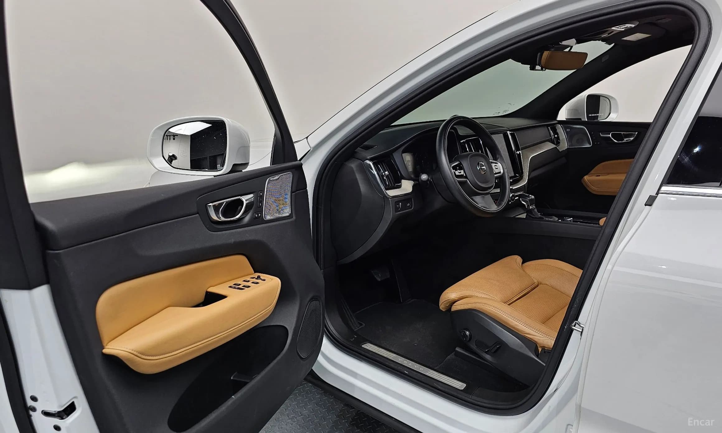 XC60 Gen 2