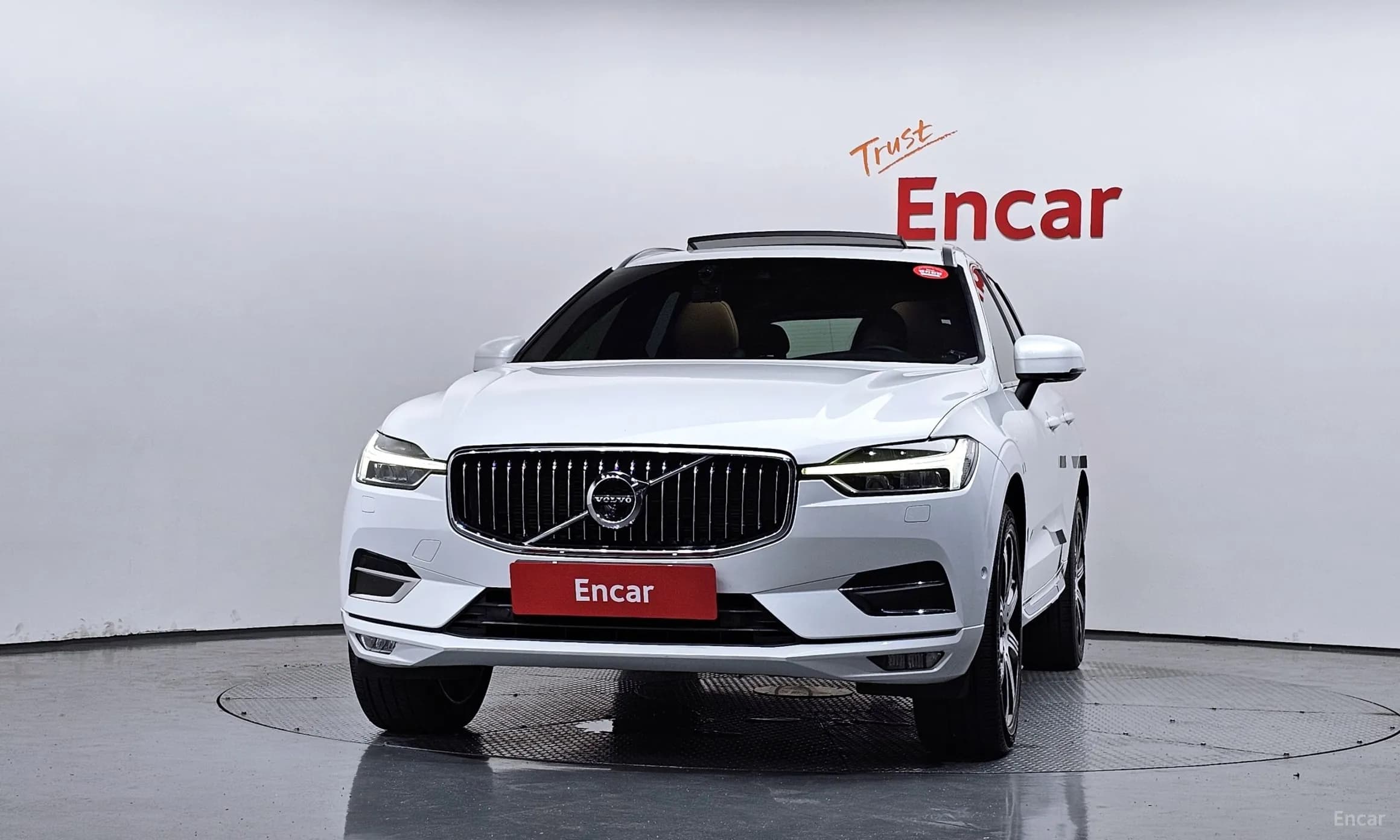 XC60 Gen 2