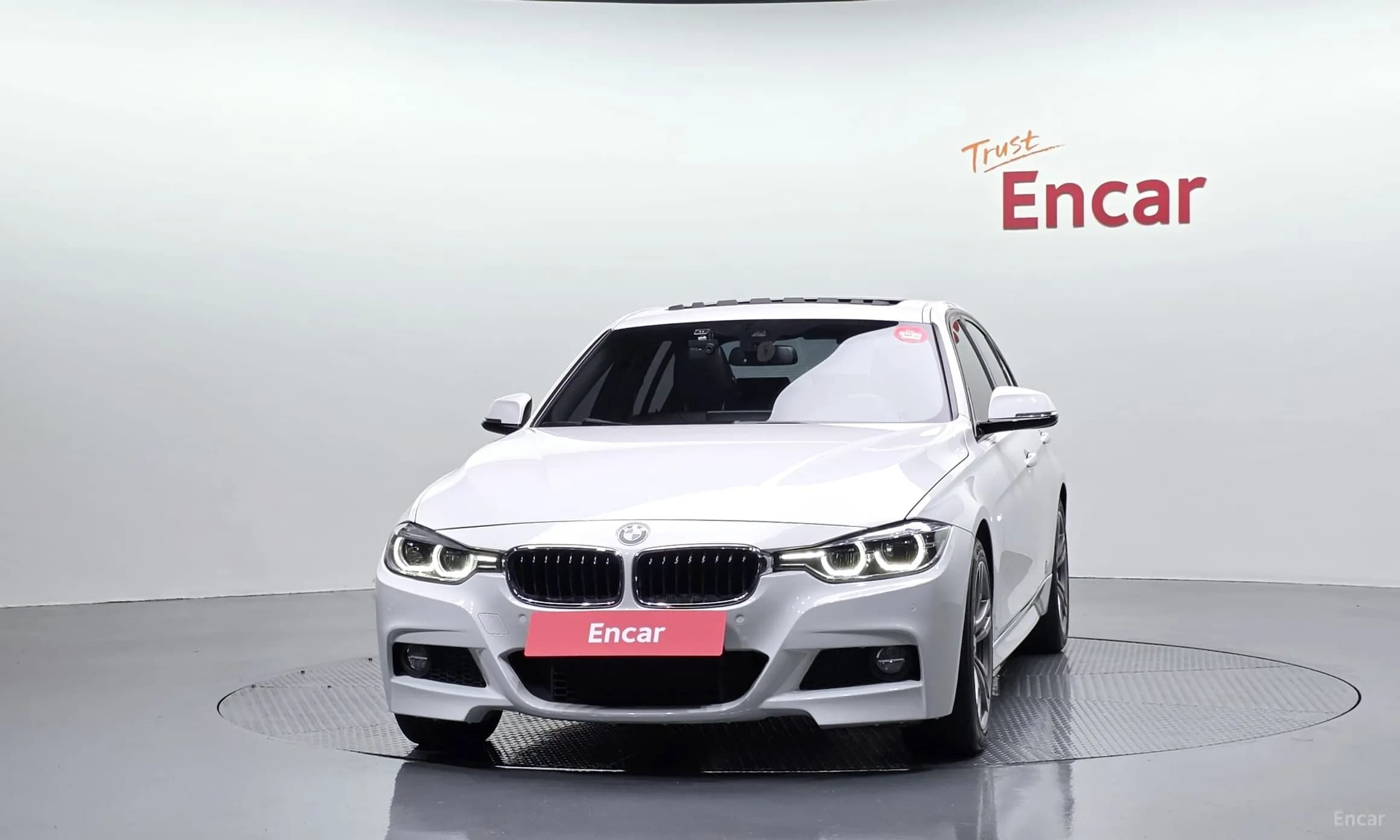 3 Series (F30)