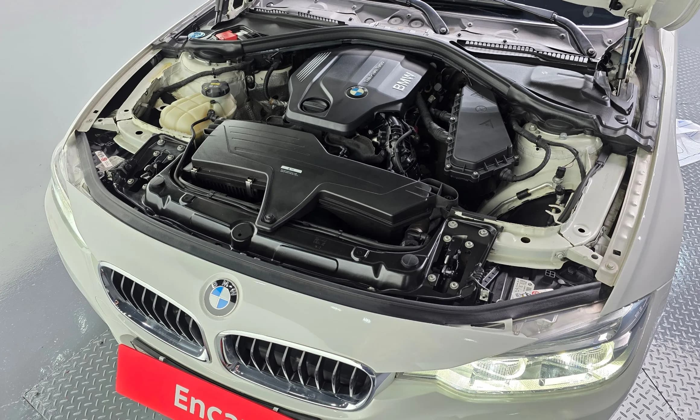 3 Series (F30)