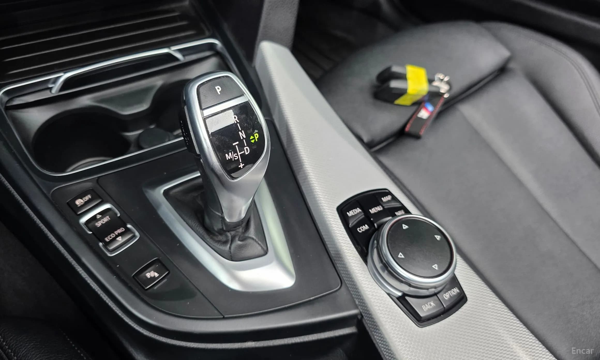 3 Series (F30)