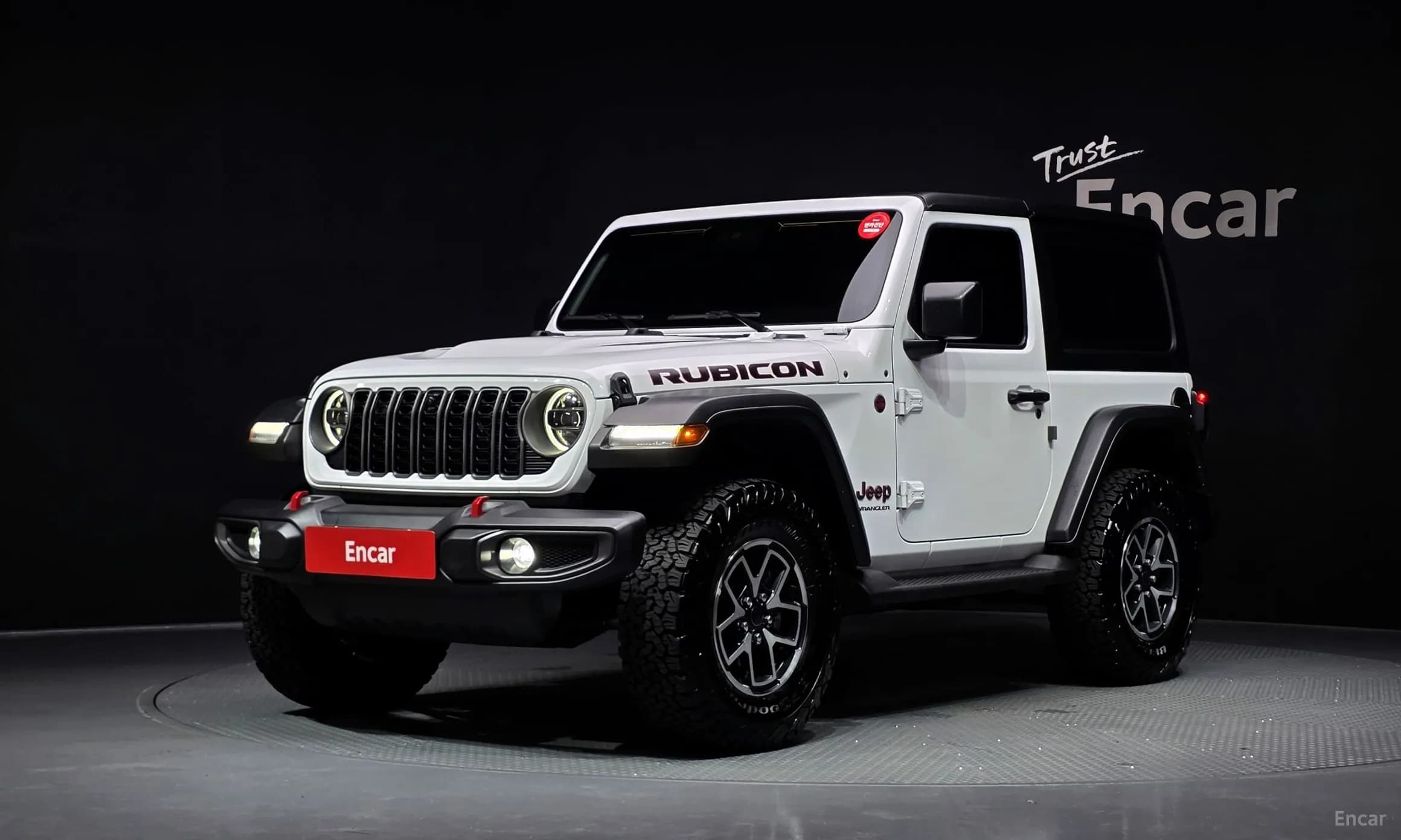 Wrangler (JL)
