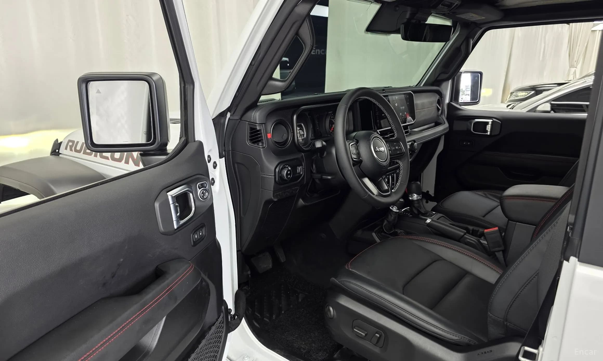 Wrangler (JL)