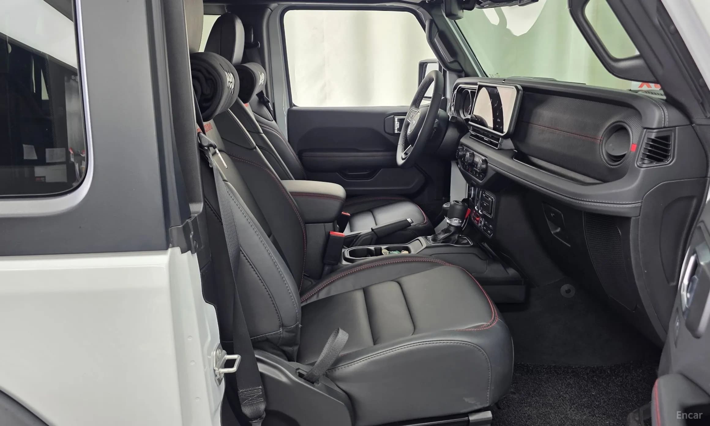 Wrangler (JL)