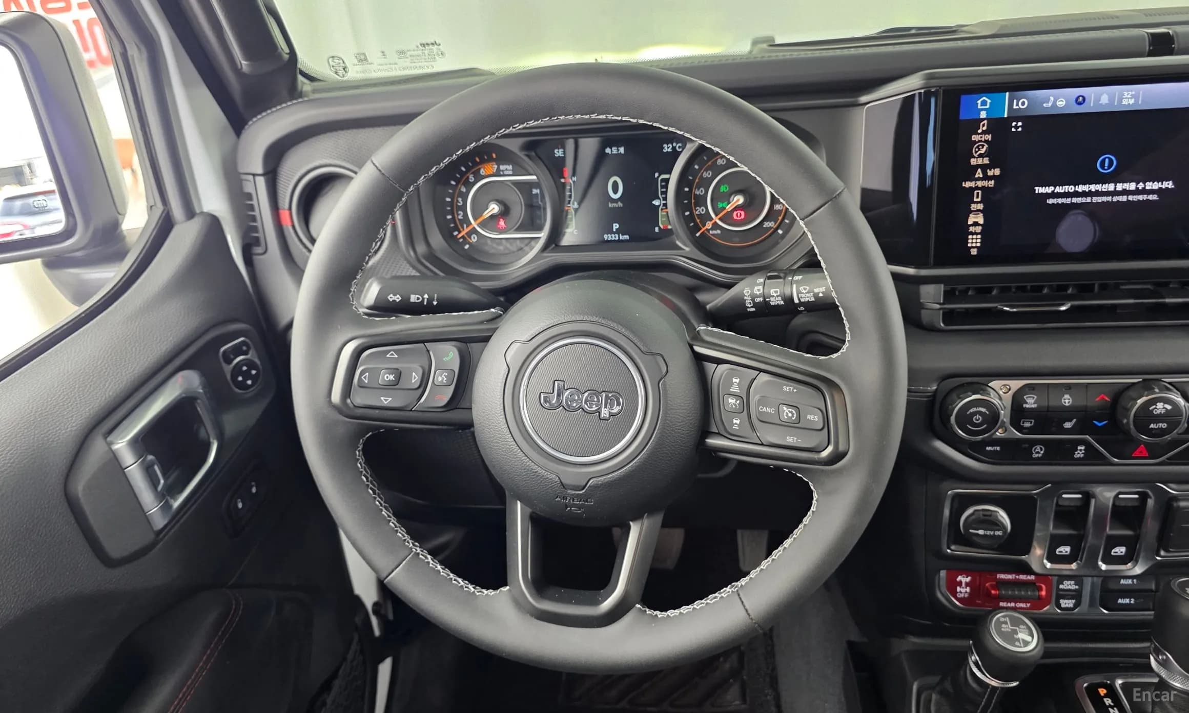 Wrangler (JL)