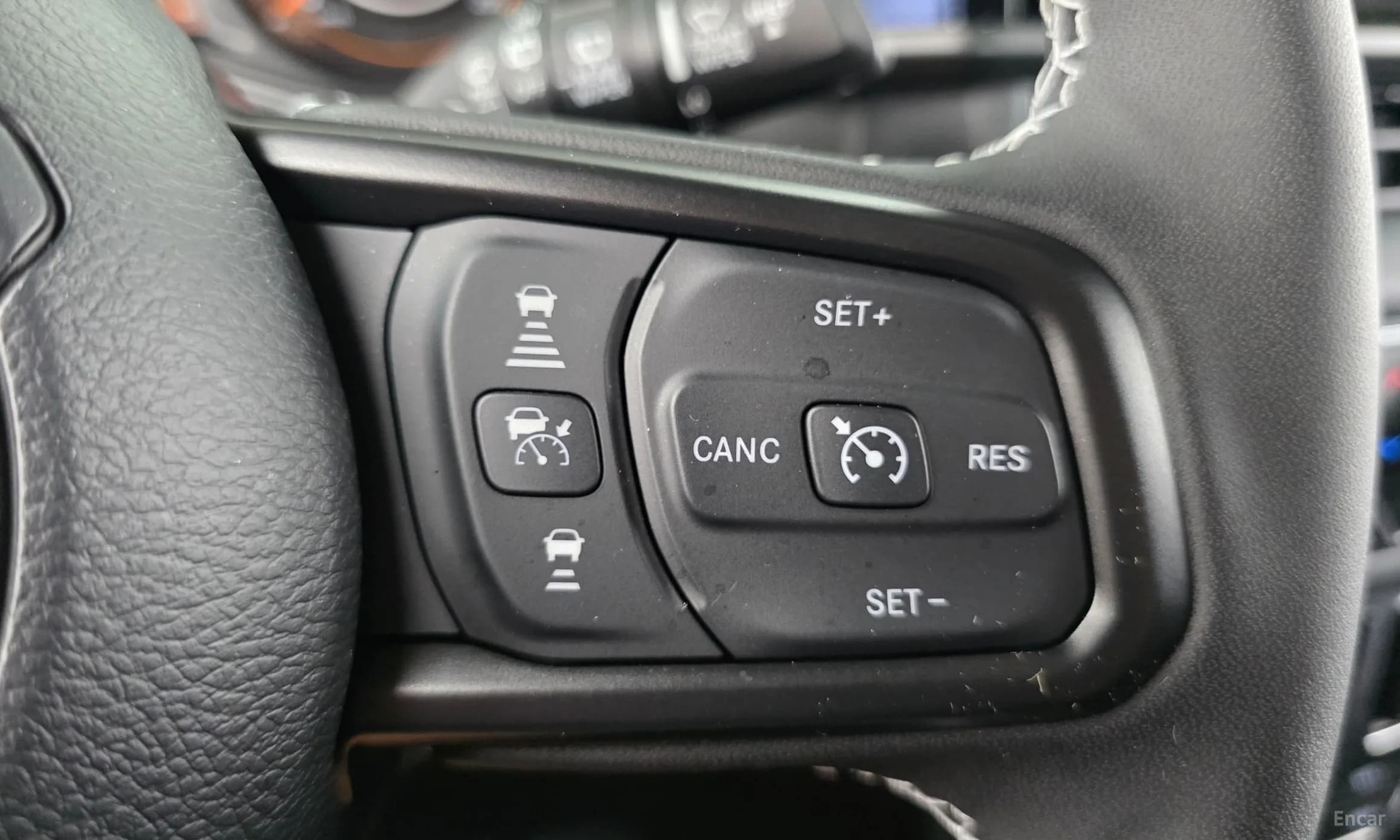 Wrangler (JL)