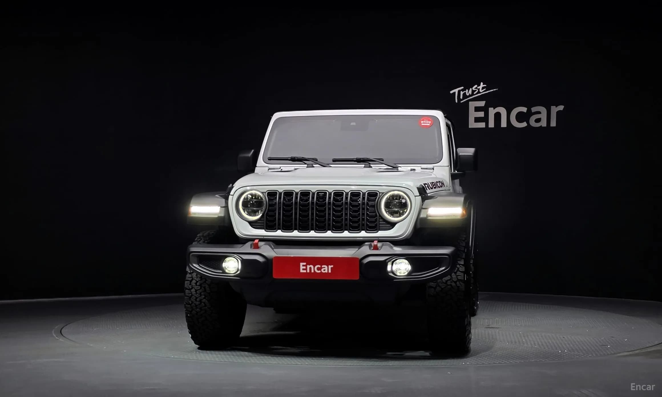Wrangler (JL)