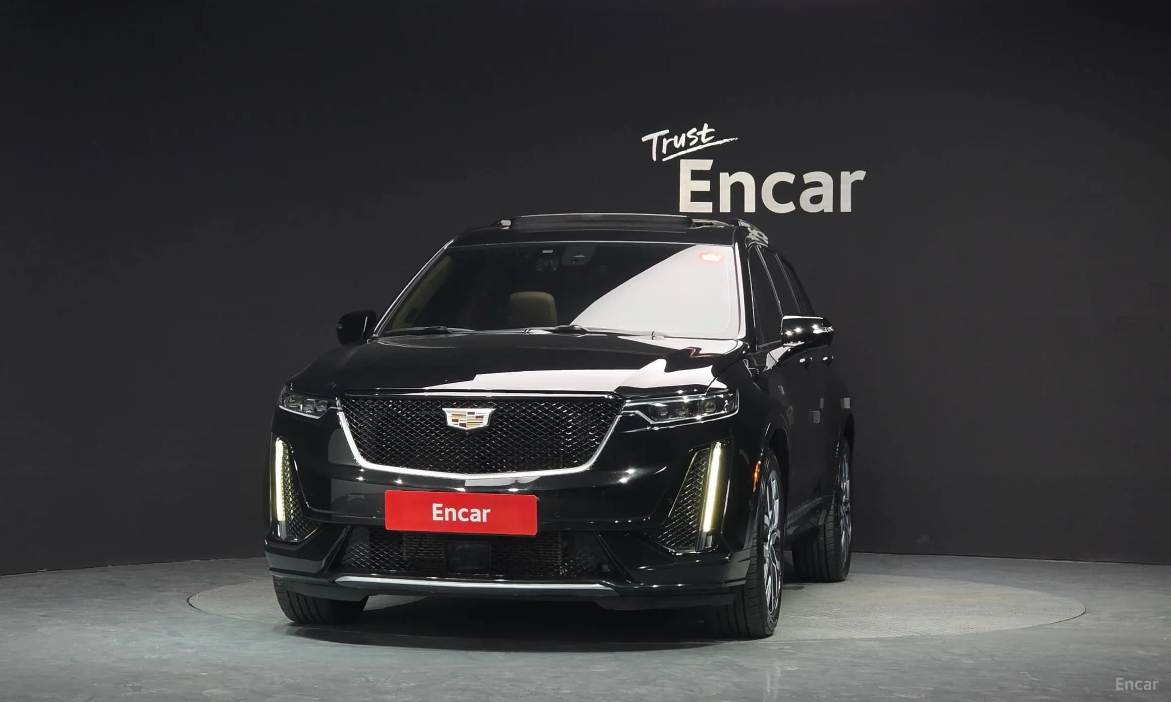 XT6